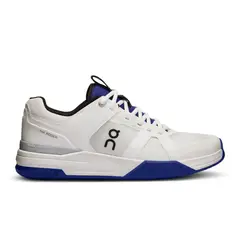 ON - Zapatillas THE ROGER Clubhouse Pro Hombre Blanco 3MD30032244