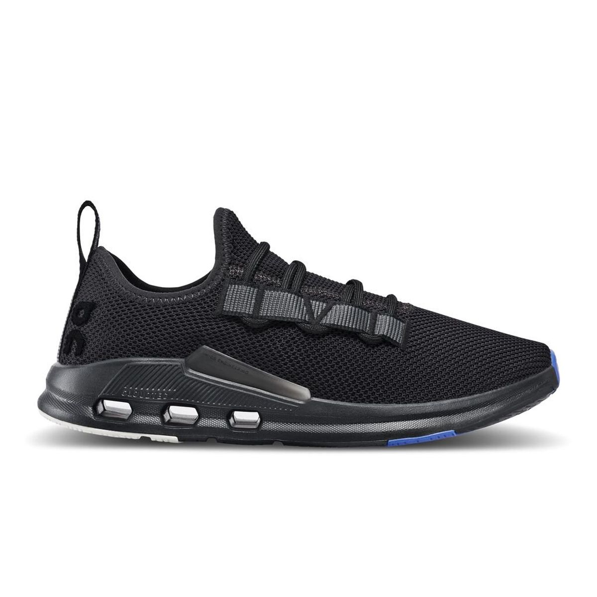 ON - Zapatillas Cloudeasy Sensa Mujer Negro 3WD11740485