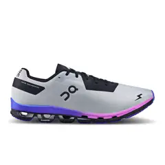 ON - Zapatillas Cloudflash Sensa Mujer Gris 3WD11701187