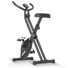 ATLETIS - Bicicleta X Bike Pro 100 Magnética 16 Kg