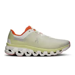 ON - Zapatillas Cloudflow 4 Mujer Amarillo 3WD30111018