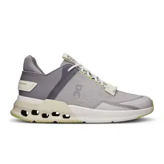 ON - Zapatillas Cloudnova Flux Mujer Morado 3WD10381389
