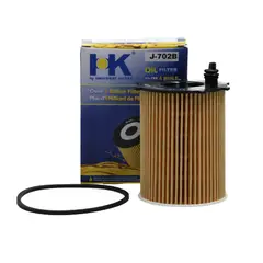 GENERICO - Kit De Filtros Citroen C Elysee 1.6 Dv6ated 13/18 Diesel 16v