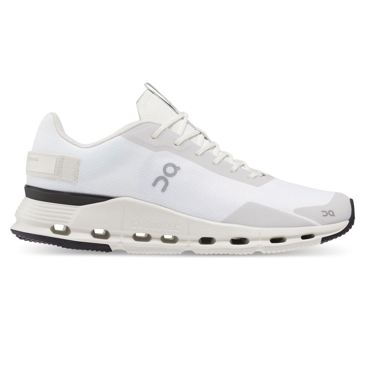 ON - Zapatillas Cloudnova Form Mujer Blanco 2698478
