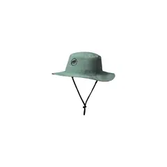MAMMUT - Sombrero Unisex Runbold Hat Verde