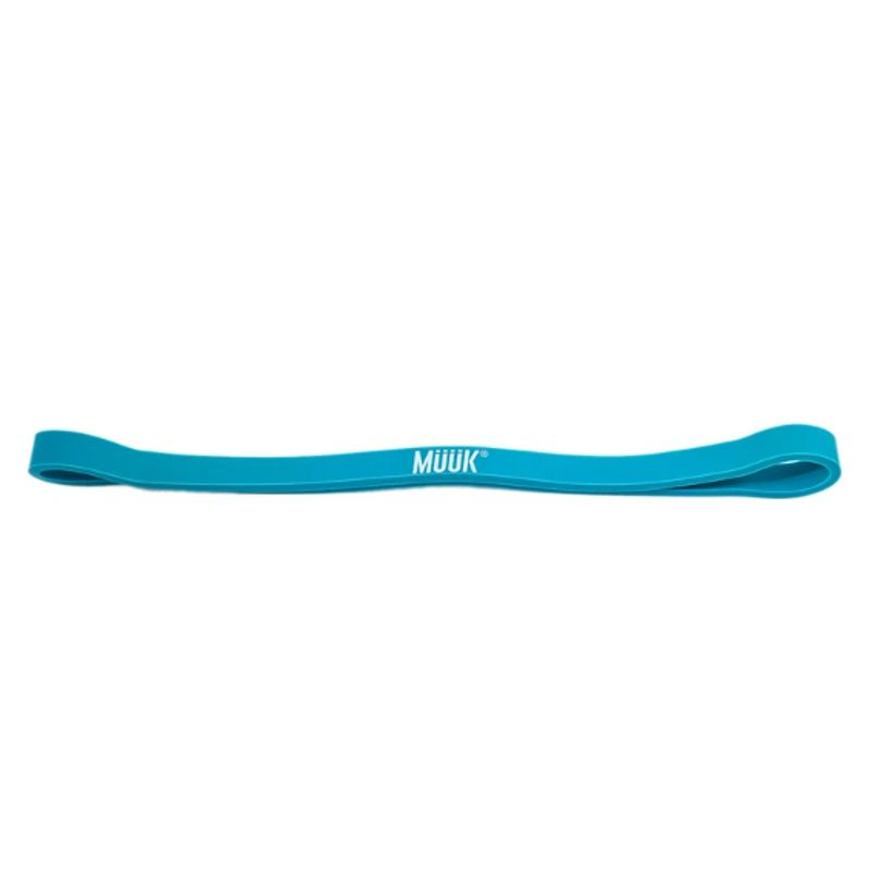 MUUK - Banda Elástica Muuk de Resistencia Tubulares MUUK