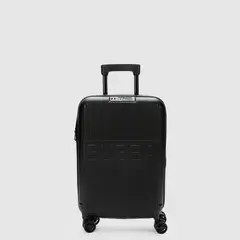 BUBBA - Maleta Foldable Black Essentials