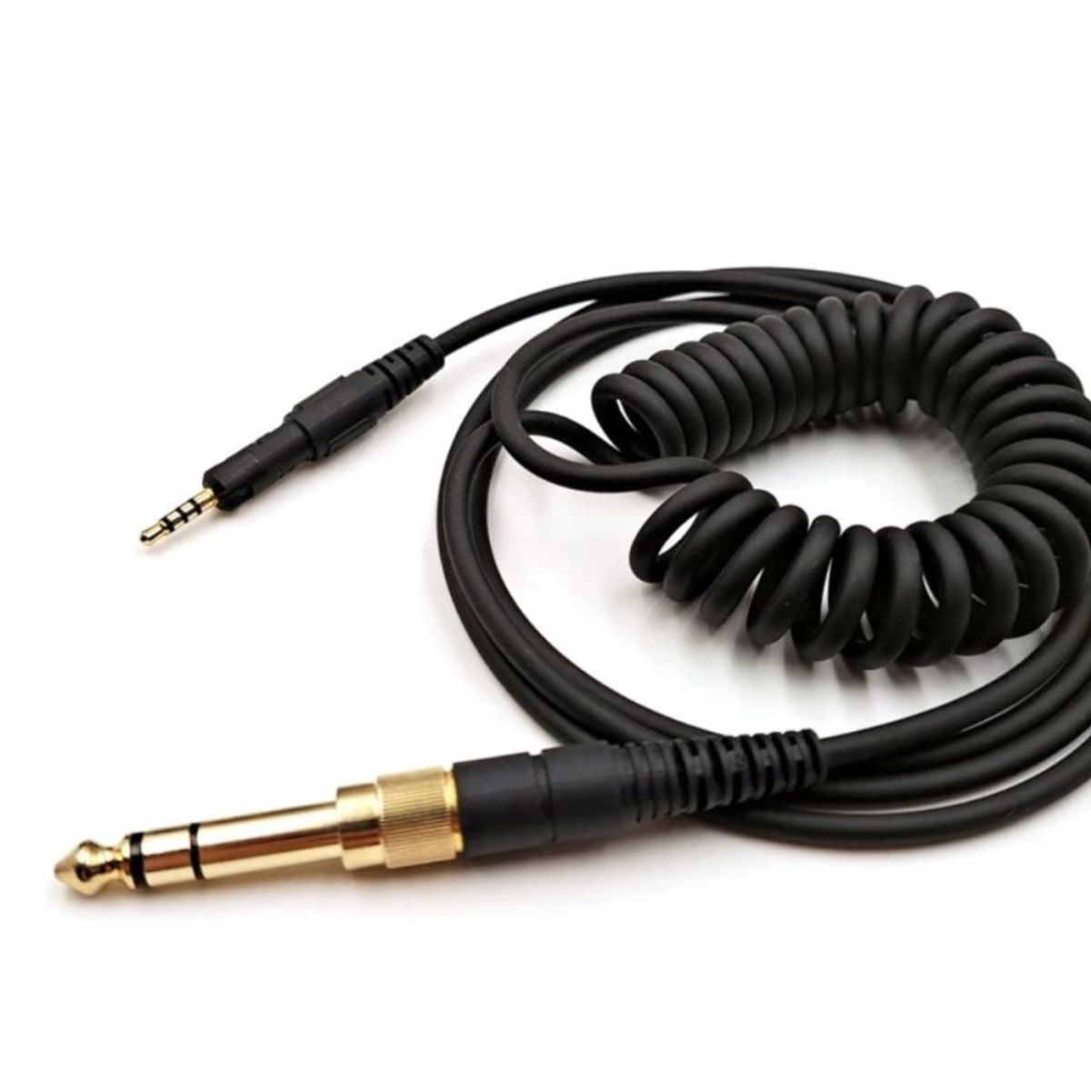 GENERICO - Cable espiral  para PioneerAudiotechnica Dj  Beat Tools
