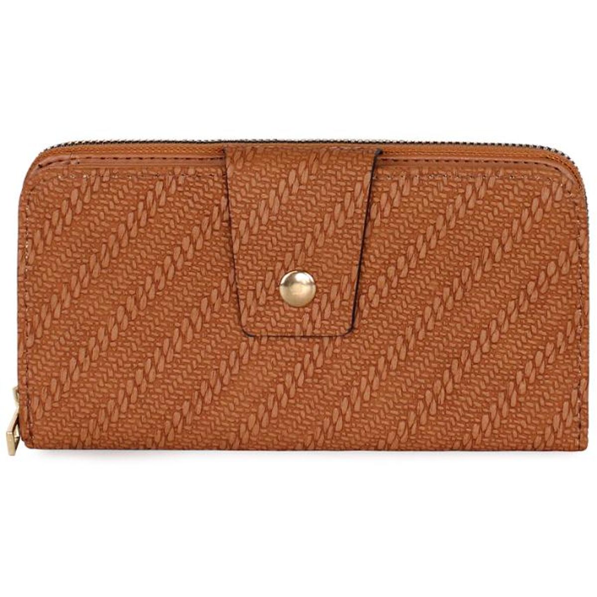 ANABELLA SACHI - Billetera Michi Café Anabella Sachi