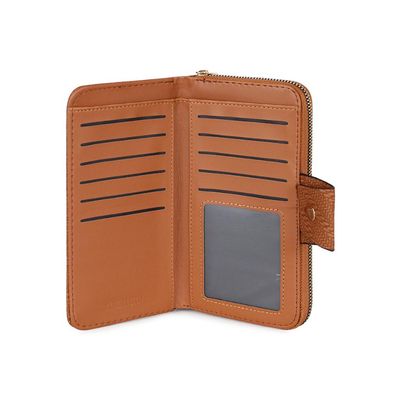 Imagen 2 del producto Billetera Michi Café