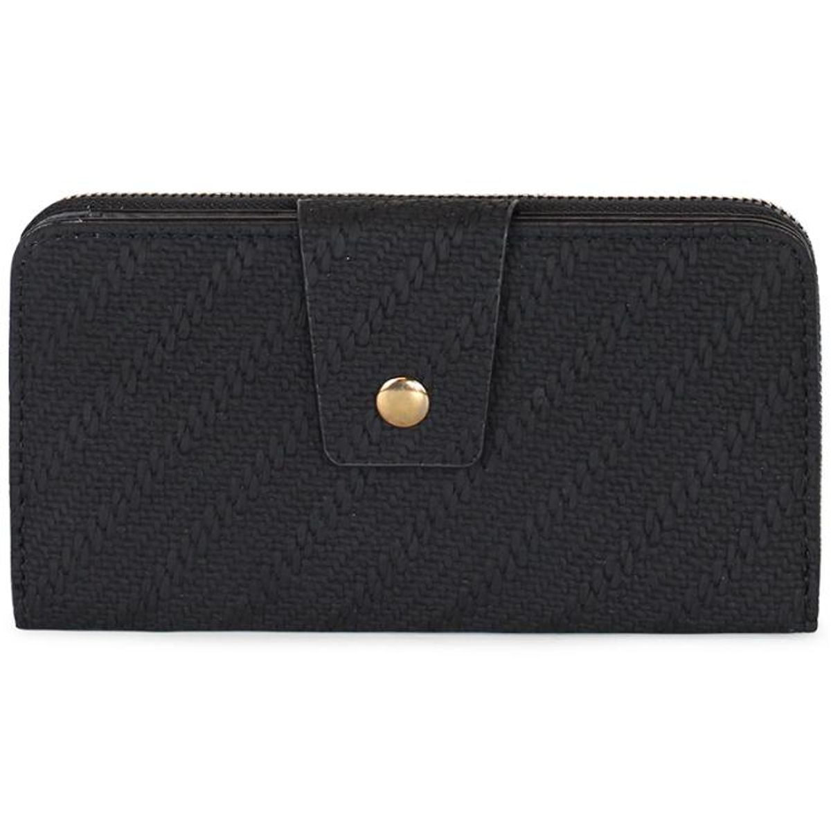 ANABELLA SACHI - Billetera Michi Negro Anabella Sachi