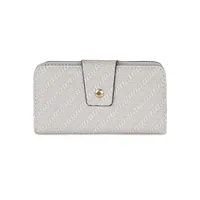 Billetera Michi Gris