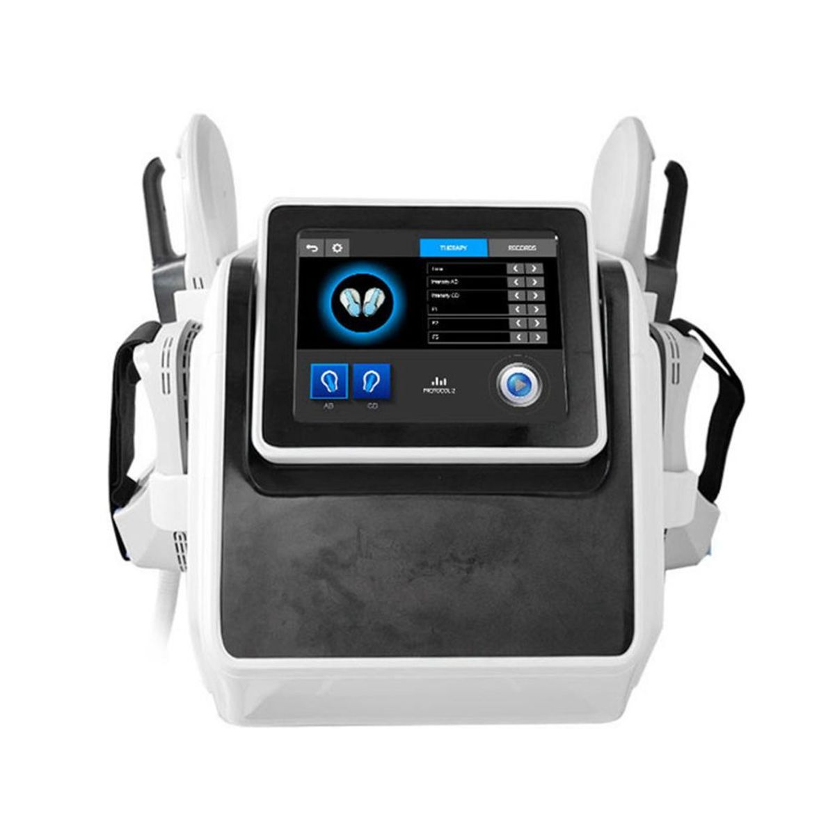 GENERICO - Ems Sculptor Plus 4 Asas