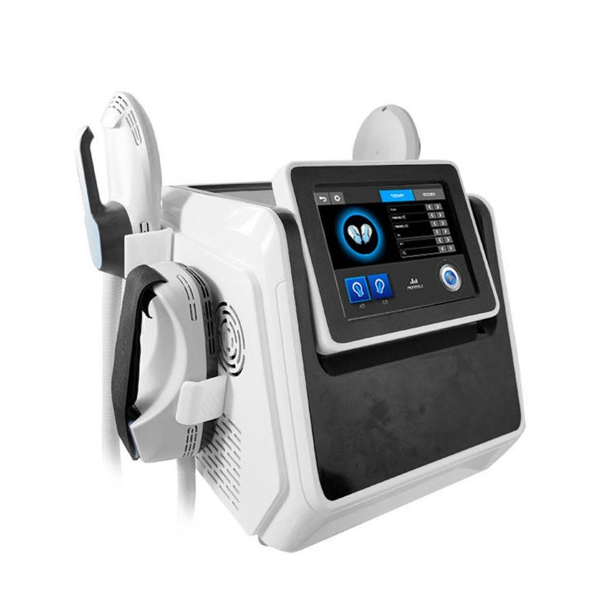 GENERICO - Ems Sculptor Plus 4 Asas