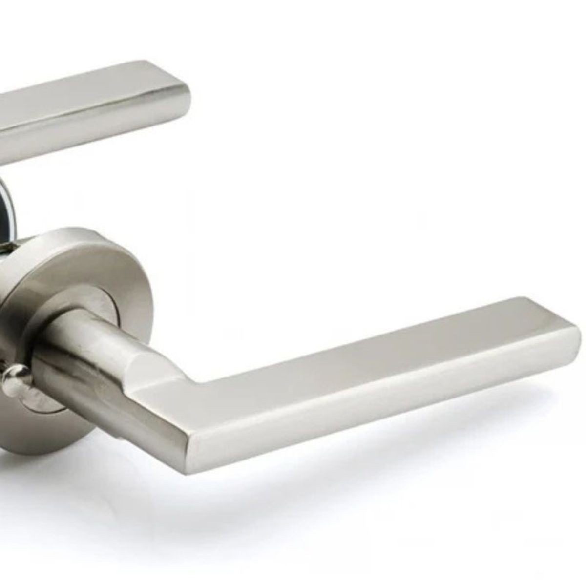 YALE - Cerradura Tubular Yale Milano Baño Dormitorio