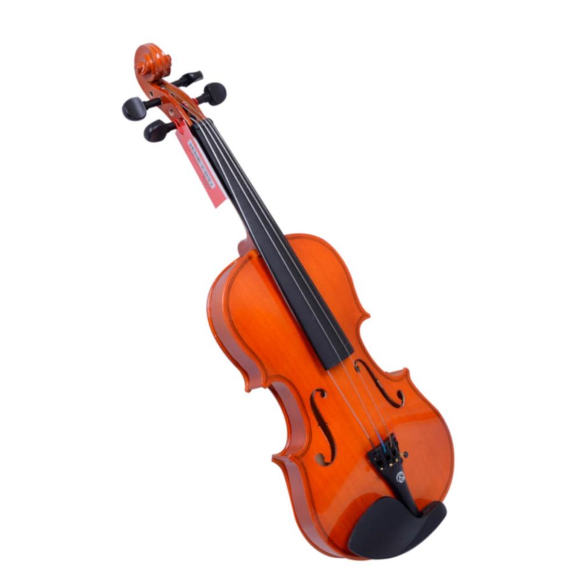 ETINGER - Violin 4/4 Etinger LEHRLING 1 con estuche - Crema