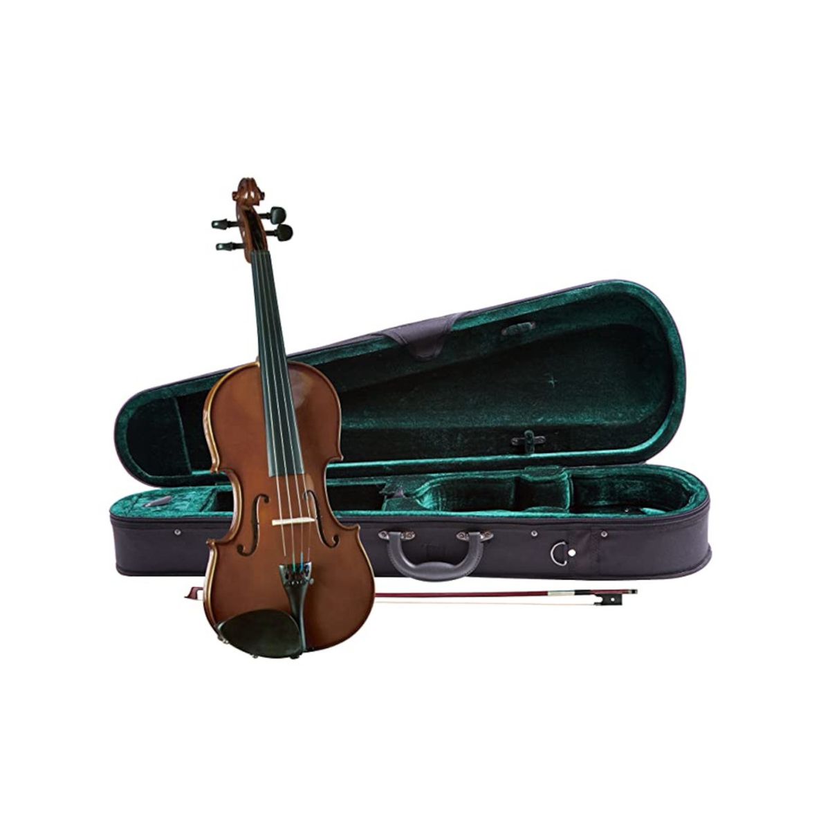CREMONA - Violin 1/4 Cremona SV-50 con estuche