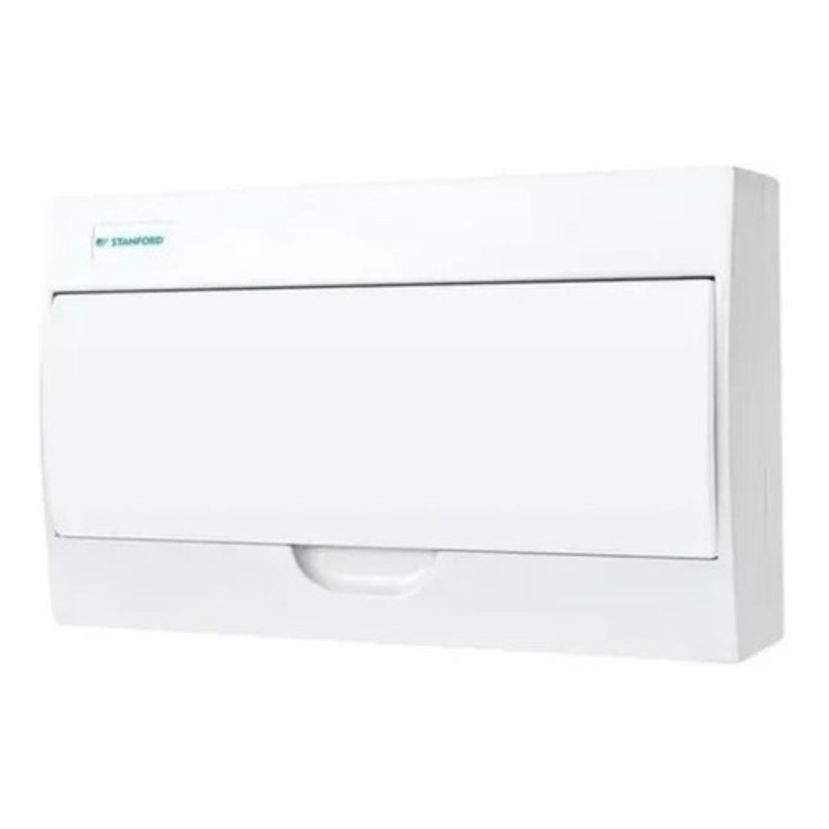 STANFORD - Tablero Sobrepuesto Caja Ip40 18 Circuitos Sec