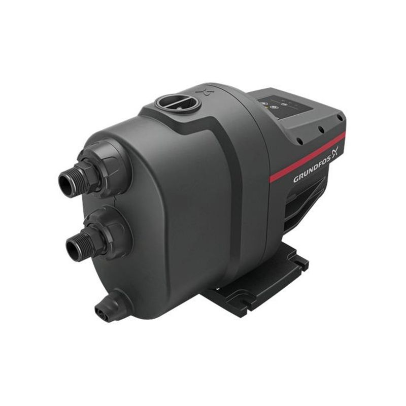 GENERICO - Bomba Presurizadora Grundfos Scala1 5-25 0.6hp 8 Llaves bt