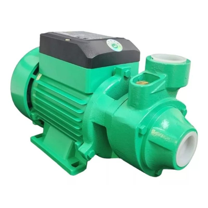 GENERICO - Presurizador Bomba Agua Periférica Centrífuga 0.5hp 220v