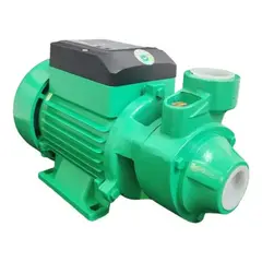 GENERICO - Presurizador Bomba Agua Periférica Centrífuga 0.5hp 220v
