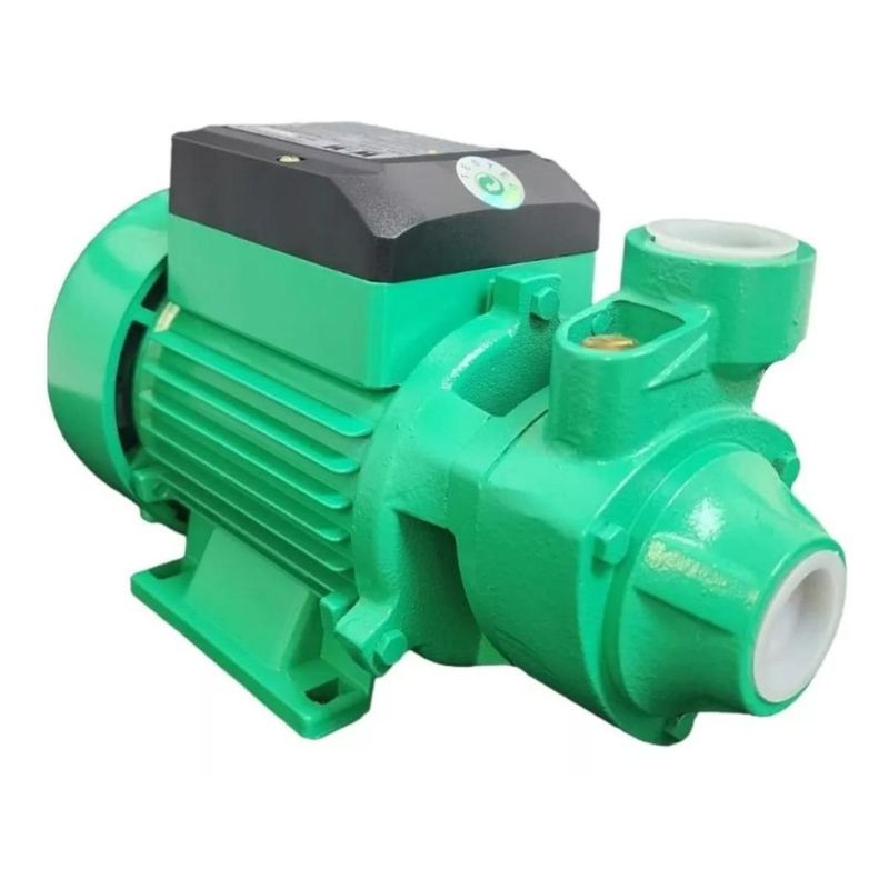 GENERICO - Presurizador Bomba Agua Periférica Centrífuga 1hp 220v