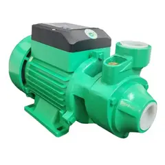 GENERICO - Presurizador Bomba Agua Periférica Centrífuga 1hp 220v