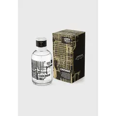 ARROW - Chicago Eau De Toilette 100 Ml