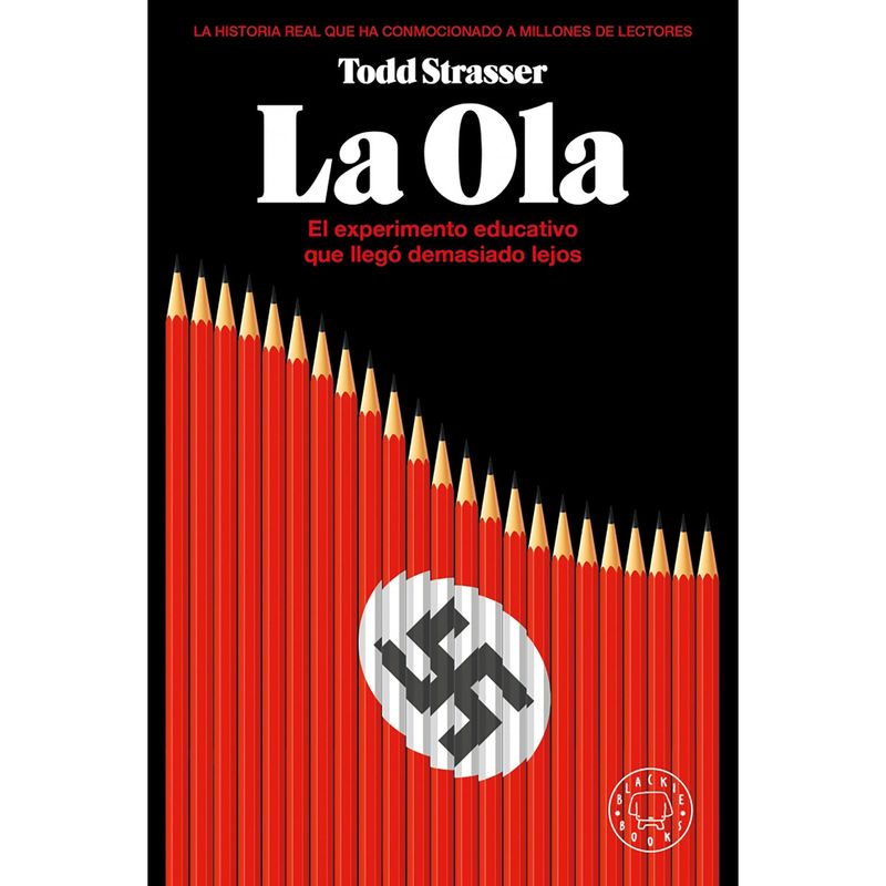 PENGUIN RANDOM HOUSE - LIBRO La Ola