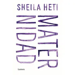 PENGUIN RANDOM HOUSE - LIBRO Maternidad