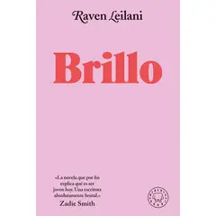PENGUIN RANDOM HOUSE - LIBRO Brillo