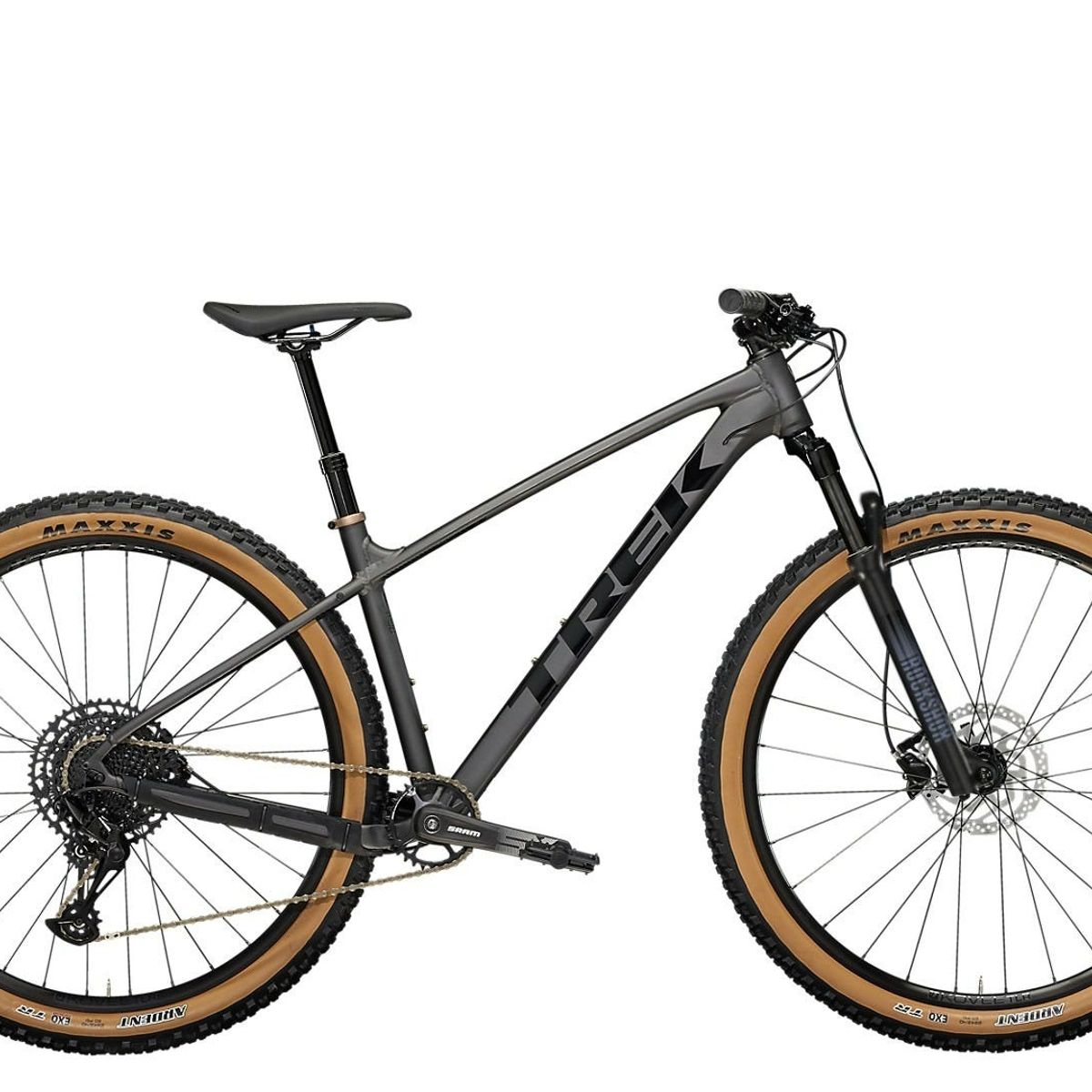 TREK - Bicicleta Mtb Trek Marlin 8 Negro 2023 Talla M