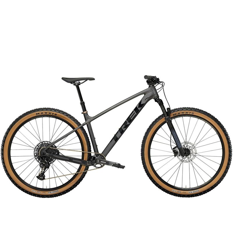 TREK - Bicicleta Mtb Trek Marlin 8 Negro 2023 Talla M
