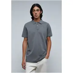 SCALPERS - Polo Básico Calavera Duck