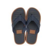 Sandalia Hombre Azul Coimbra