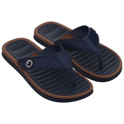 Imagen 2 del producto Sandalia Hombre Azul Coimbra