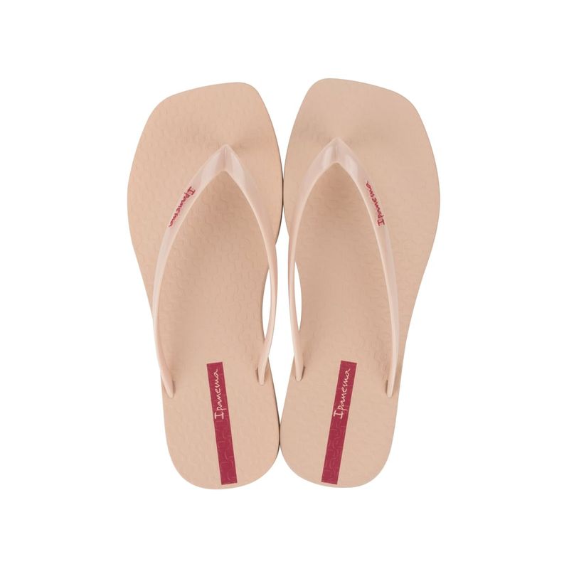IPANEMA - Sandalia Mujer Beige Edge Essential Ipanema