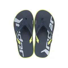 RIDER - Sandalia Infantil Verde/Azul RW