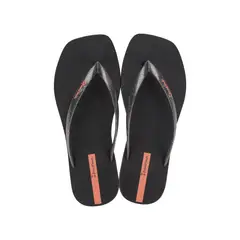 IPANEMA - Sandalia Mujer Negro Edge MaxiGlow