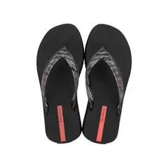 IPANEMA - Sandalia Mujer Negro Enjoy