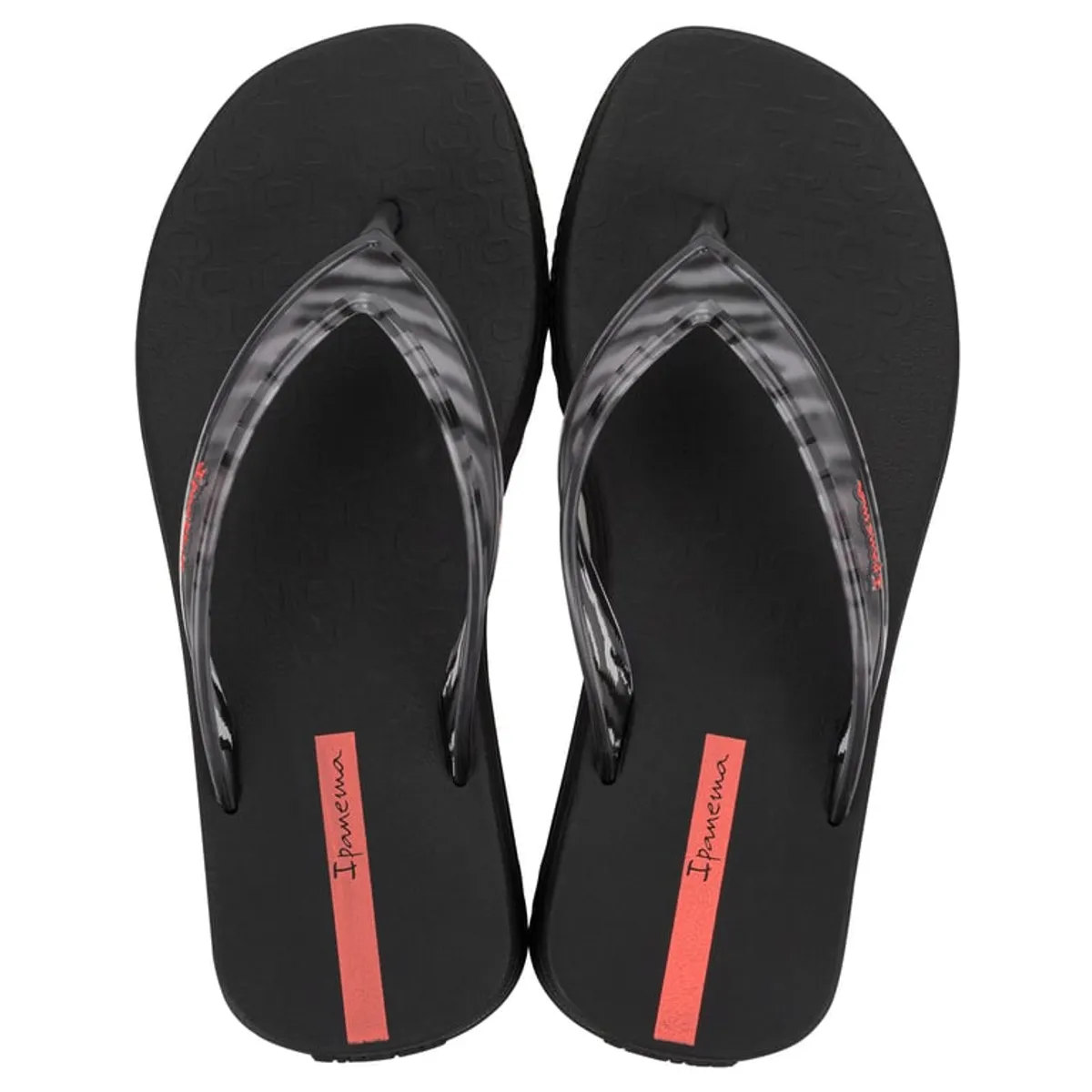 IPANEMA - Sandalia Mujer Negro Enjoy Ipanema