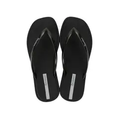 IPANEMA - Sandalia Mujer Negro Solar Colors