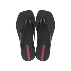 IPANEMA - Sandalia Mujer Negro Edge Essential