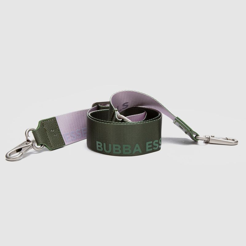 BUBBA - Shoulder Strap Moss Bubba Essentials