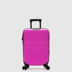 BUBBA - Maleta Foldable Pink Essentials