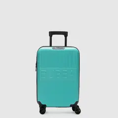 BUBBA - Maleta Foldable Mint Essentials