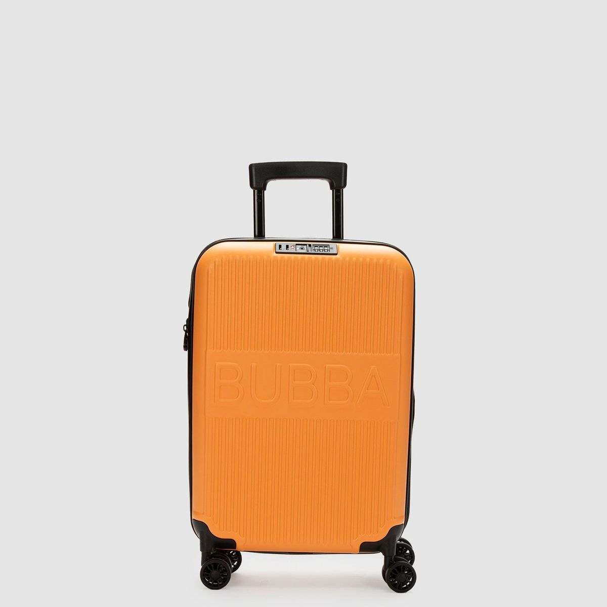 BUBBA - Maleta Foldable Peach Bubba Essentials