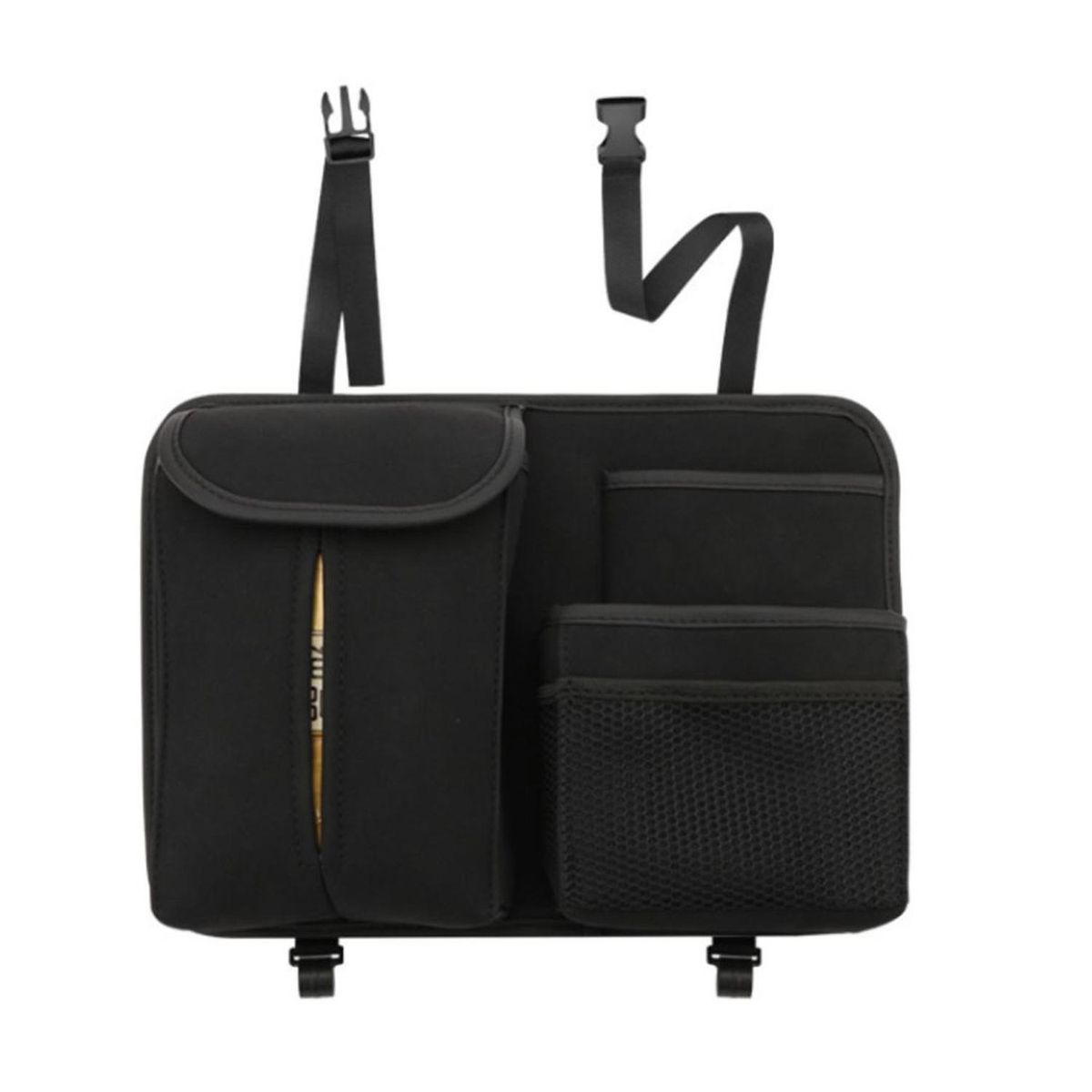 PRO OUTDOOR - Organizador Para Automóvil Pro Outdoor