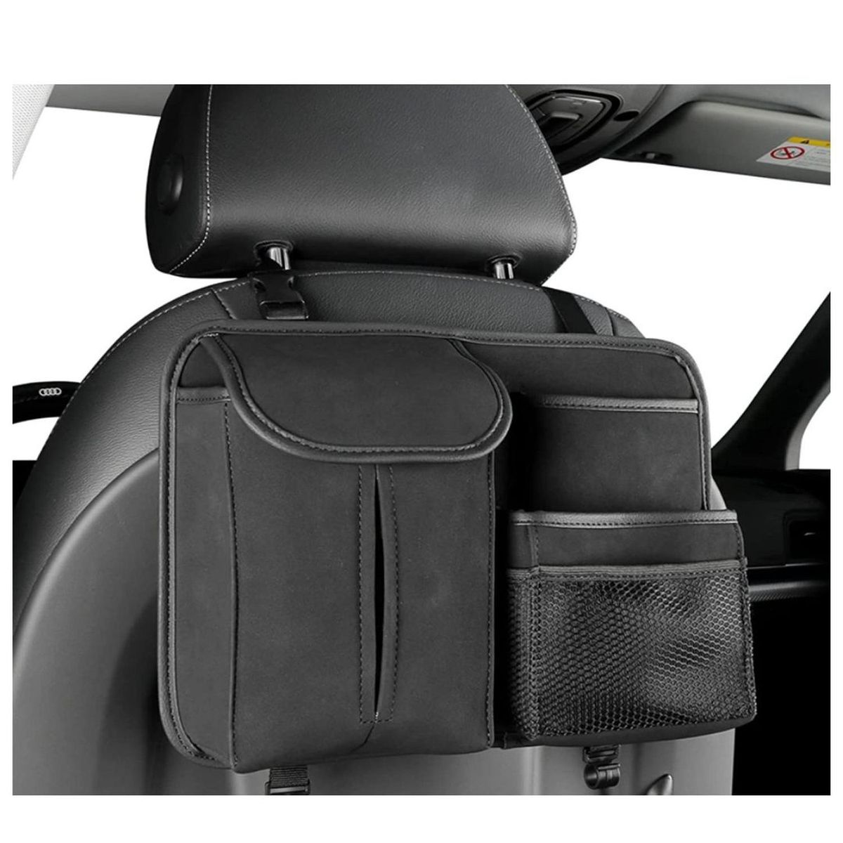 PRO OUTDOOR - Organizador Para Automóvil Pro Outdoor