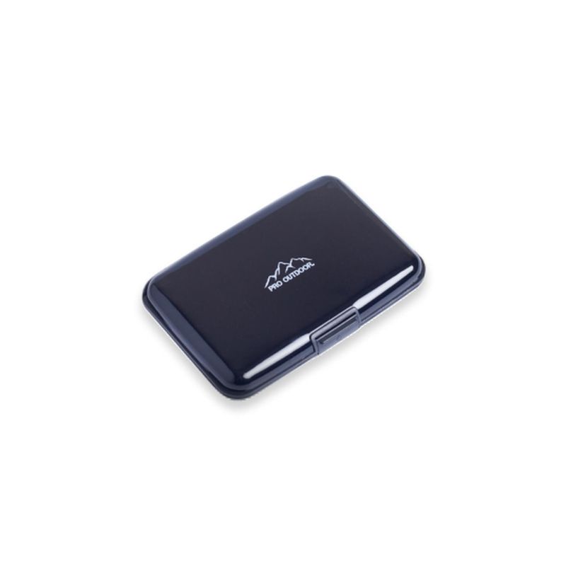 PRO OUTDOOR - Porta Tarjetas Pro Outdoor